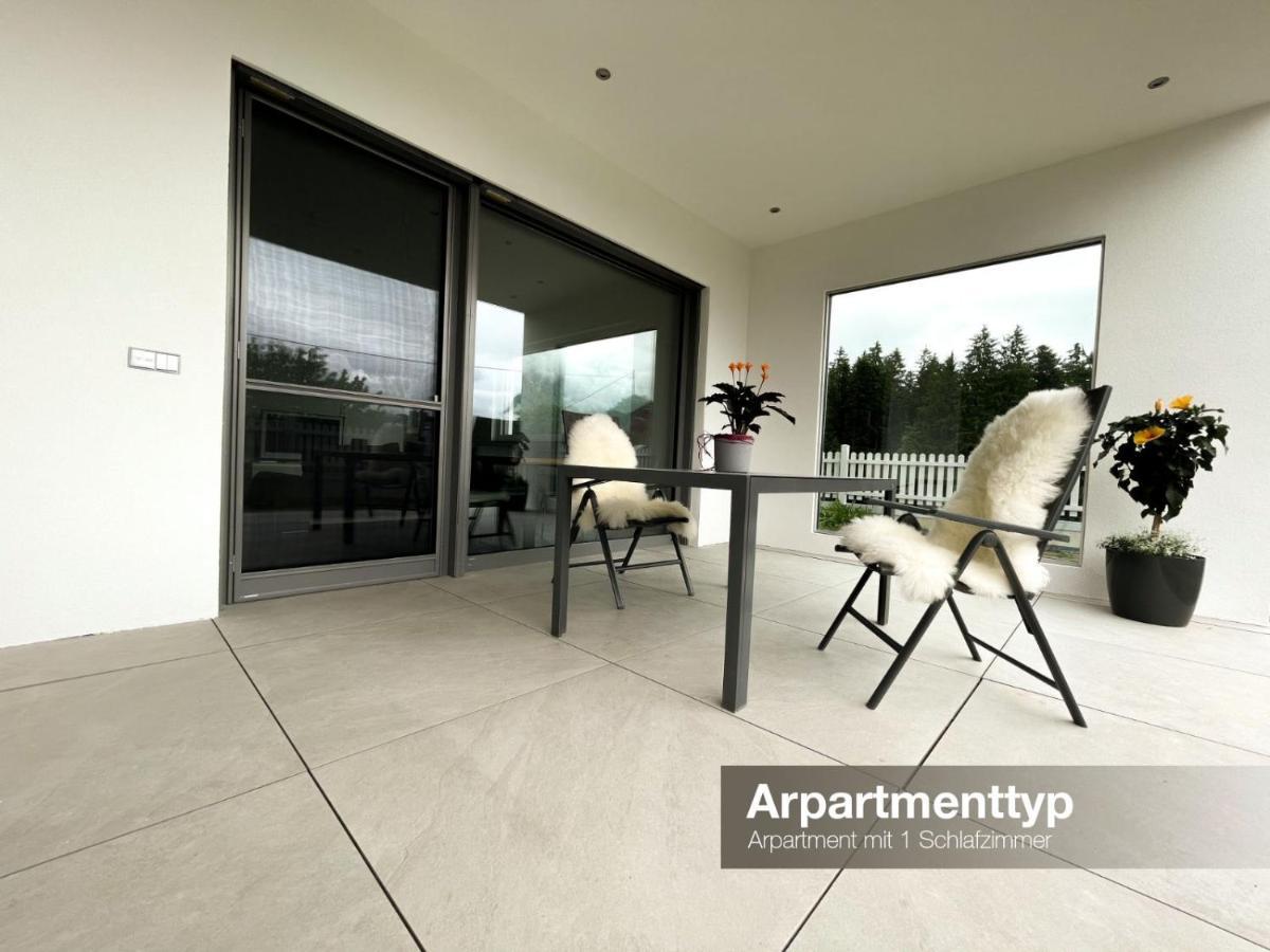 Apartment Spitzenblick - NEUBAU Angerberg  Exterior foto